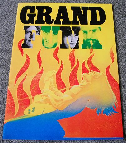Click for more Japan 1975 Tour Book listings