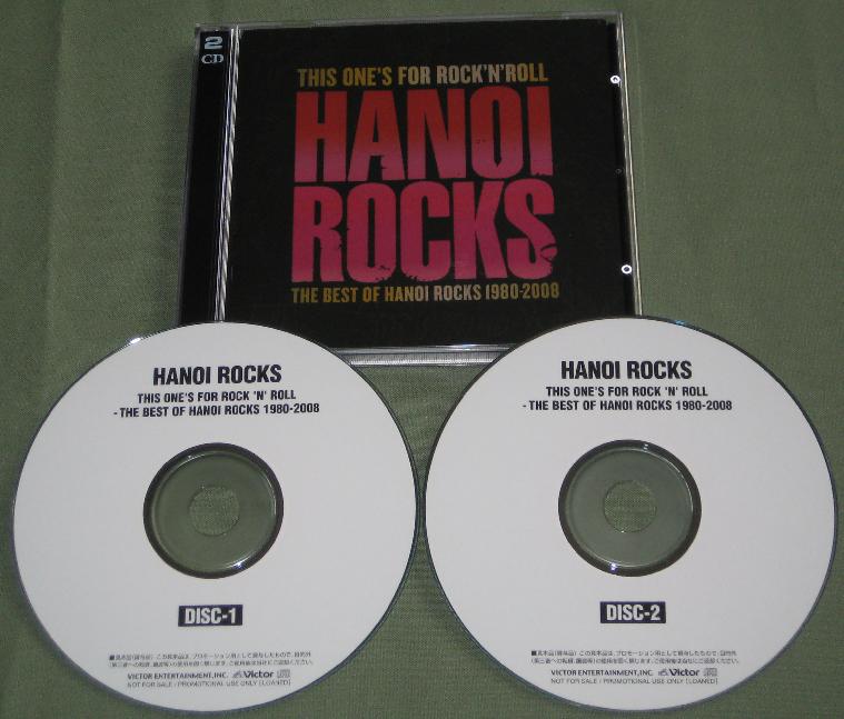 This One's For Rock 'n Roll
