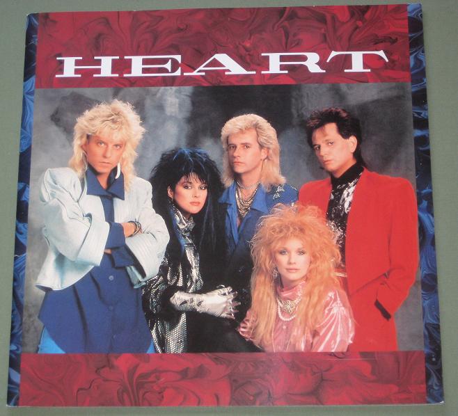 1986 Japan Tour Book