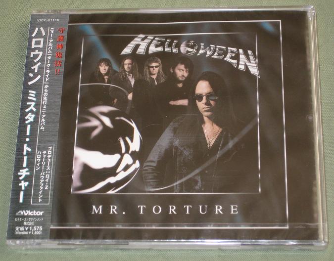 Mr Torture  3 listings