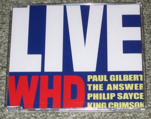 Live Whd