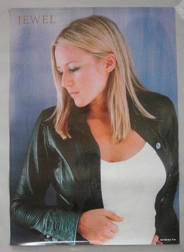 Jap Promo Photo Poster