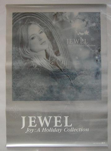 Japan Promo Joy Release Poster