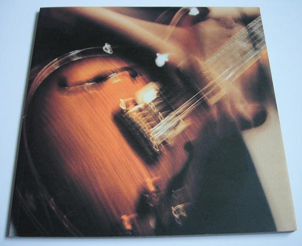 World 1998 Tour Book