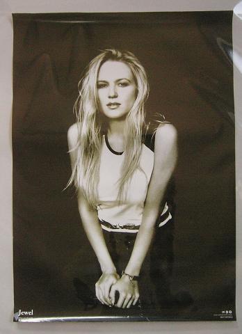 Jap Promo Photo Poster (black) listings