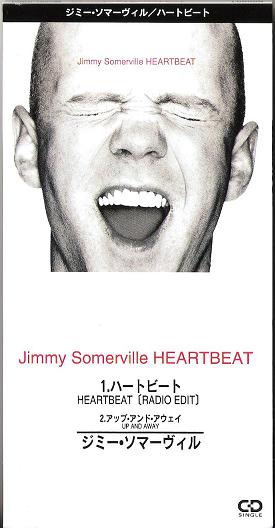 Somerville, jimmy - Heartbeat Album