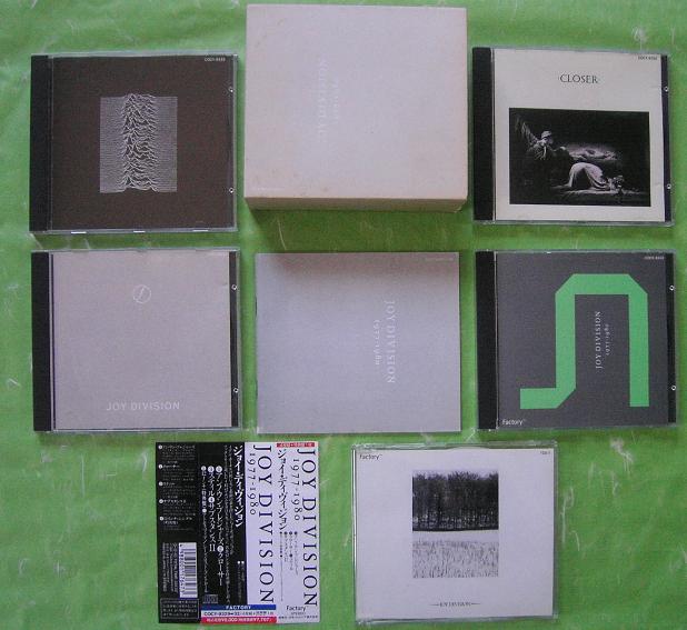 Click for more 1977  1980 Box Set listings