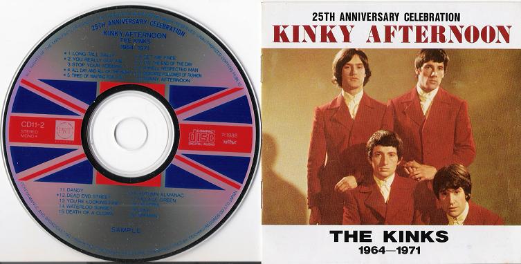 Click for more 25th Anniversary Collection listings