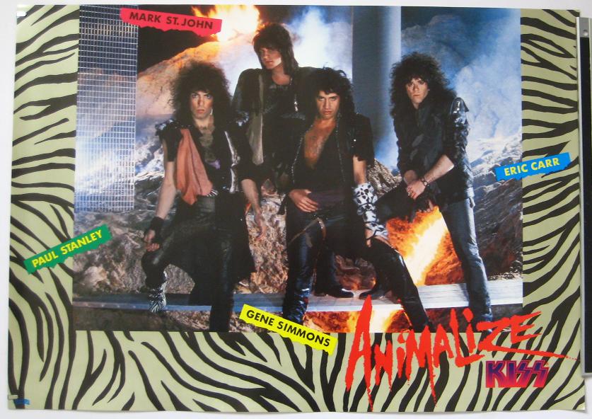 Animalize