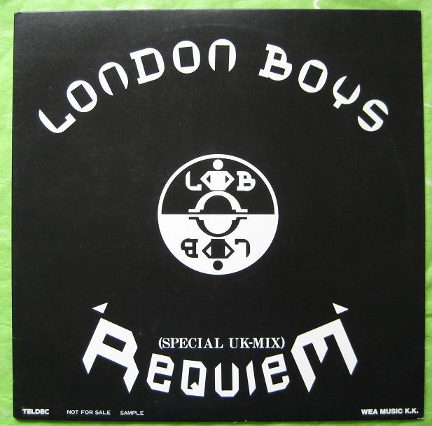 Requiem listings