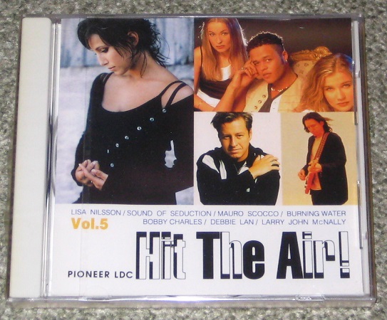 Hit The Air