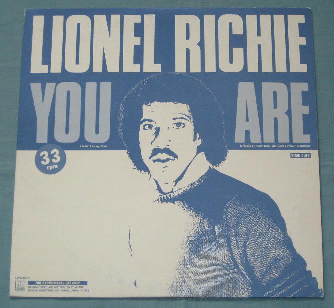 You Are
