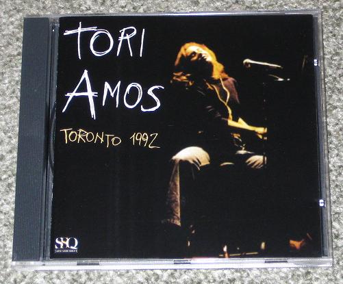 Toronto 1992