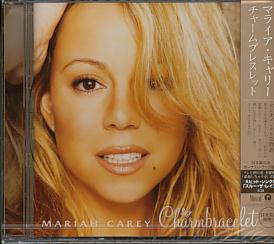 Carey, mariah - Charmbracelet Single