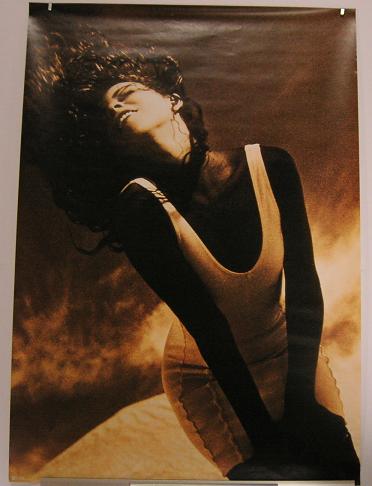 Carey, mariah - Emotions 1991 Promo Poster