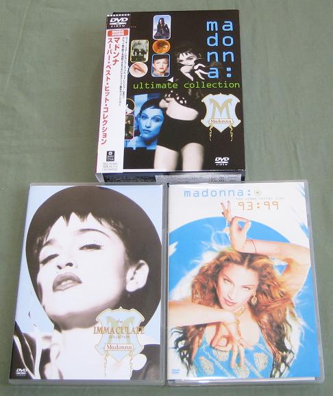 The Ultimate Collection