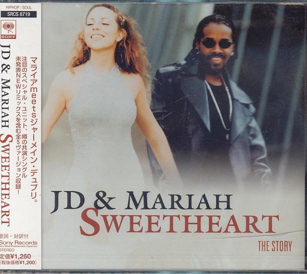 Sweetheart listings