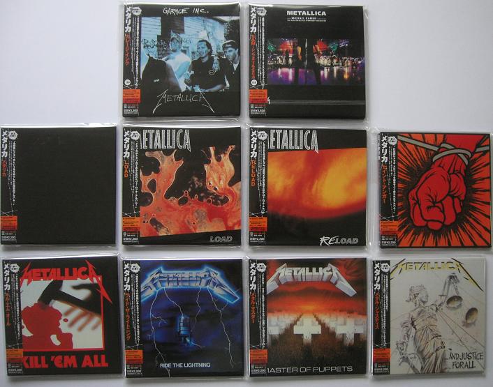 Click for more 10 X Promo Card Sleeve Cd Set! listings
