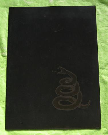 1991-1993 World Tour Book listings