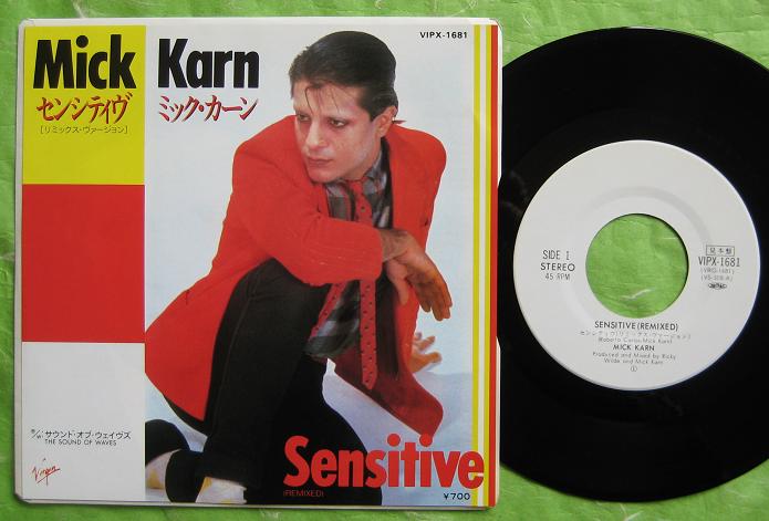 Sensitive (remixed) listings