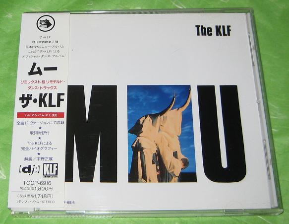 Klf - Mu