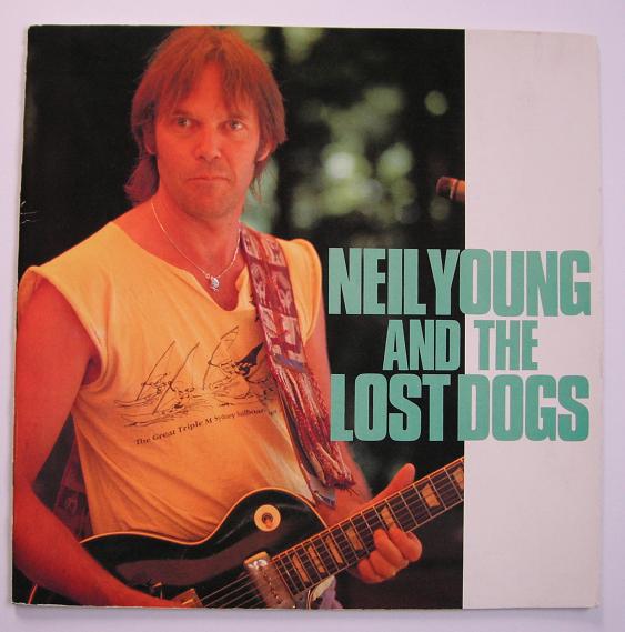 Japan 1976 Tour Book