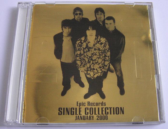 Oasis proCD