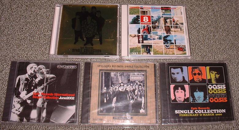 Oasis proCD