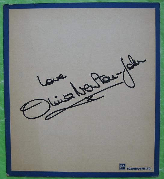 Toshiba Emi Sign Board listings