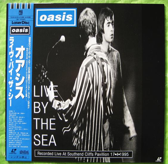 Live By The Sea