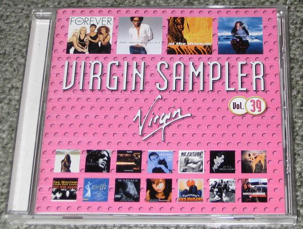 Virgin Mega Hits Vol19