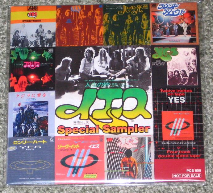 Special Digest