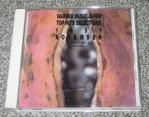 Warner Time May 2002