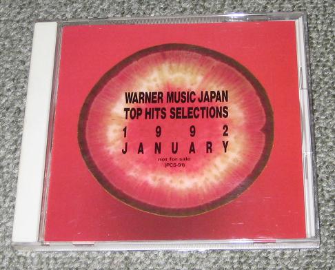 Warner Time March 2001