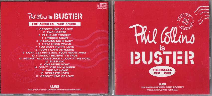 The Singles Collection listings