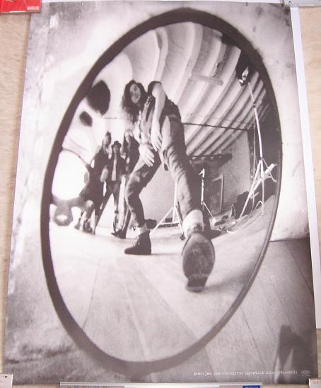 Pearl Jam Rear View Mirror Records, LPs, Vinyl and CDs - MusicStack