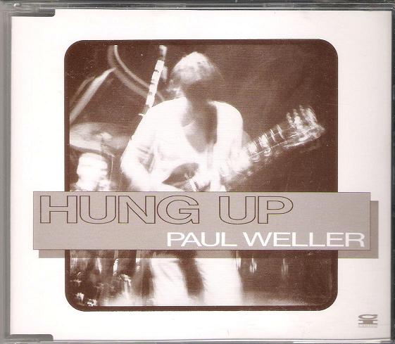 Weller, paul - Hung Up Album