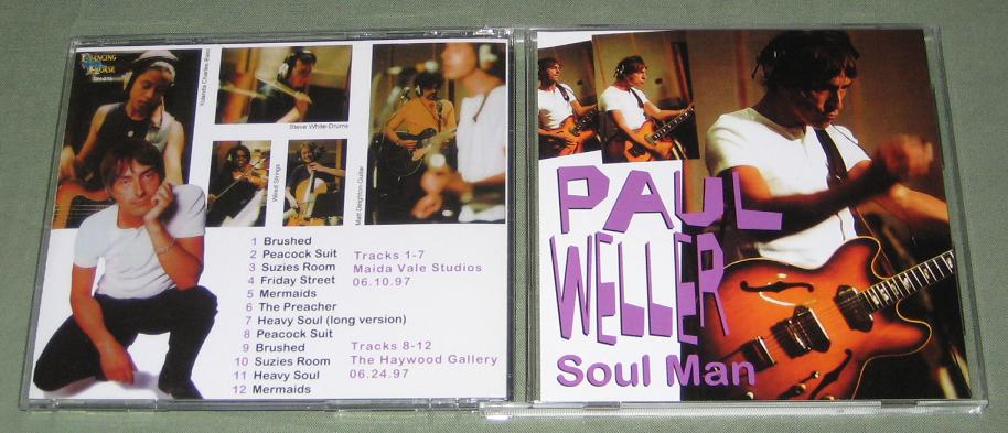 Soul Man