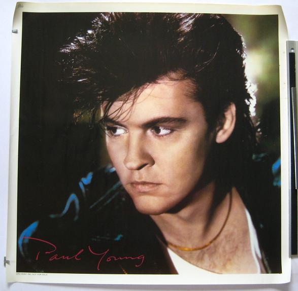 Japan 1985 Tour Book