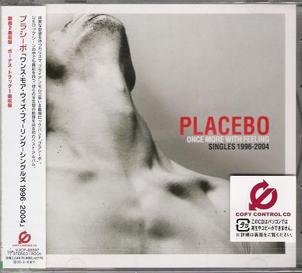 Placebo - Once More With Feeling