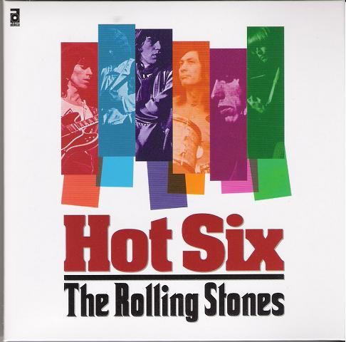Hot Six Sampler