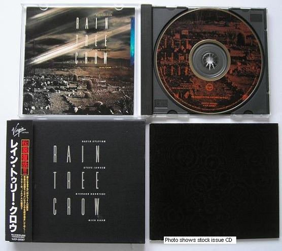 Rain Tree Crow listings