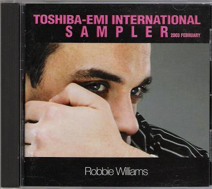 Toshiba Various Feb 2003
