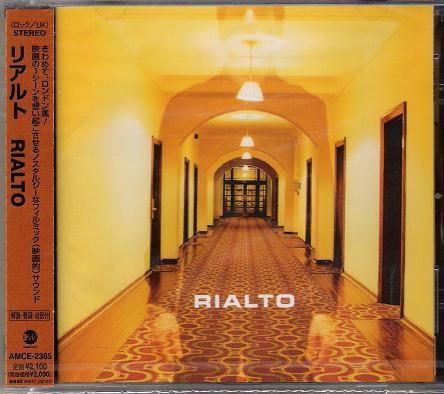 Rialto - Rialto
