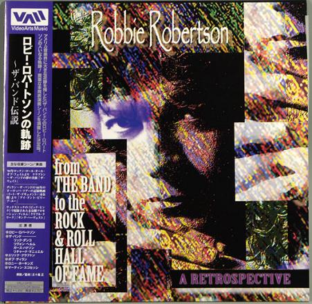Click for more A Retrospective (r.robertson) listings