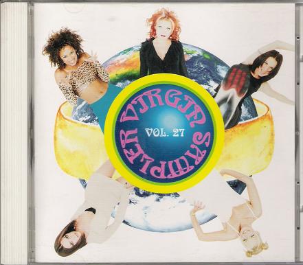 Virgin Sampler Vol. 27