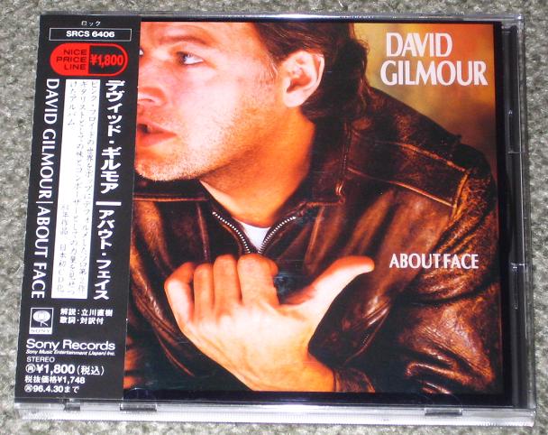 About Face