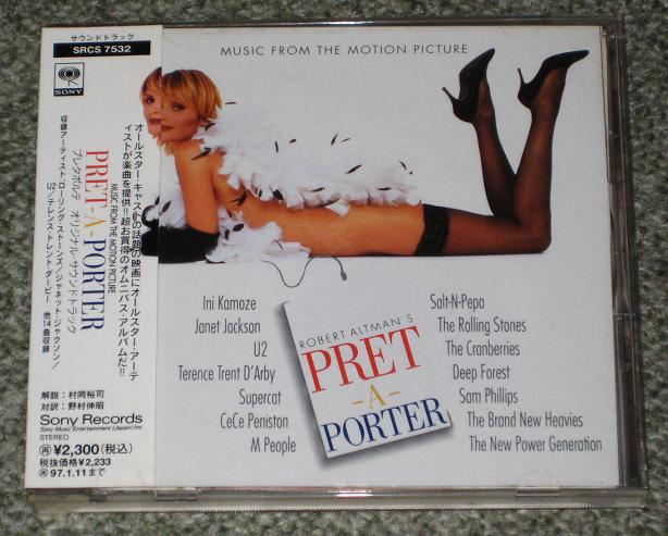 Pret A Porter