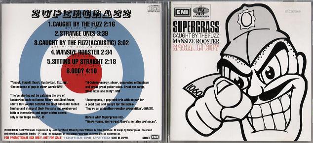 Special Dj Copy Cd listings