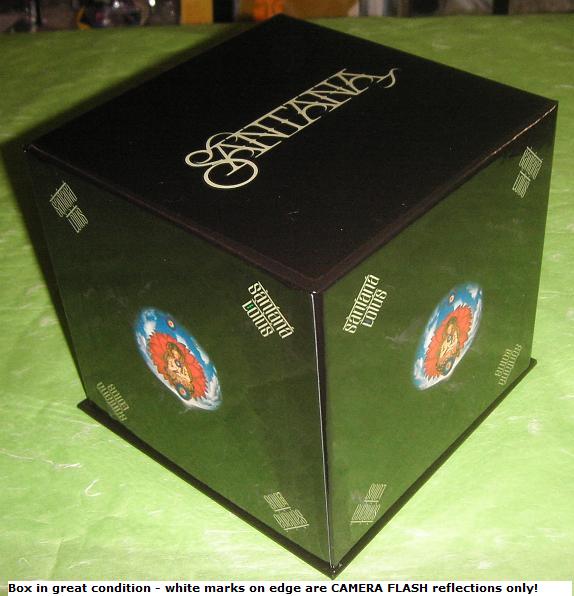 Sony Card Sleeve Box